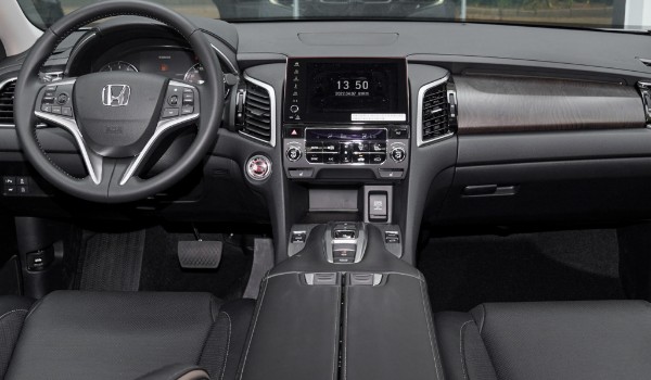 本田冠道怎么樣值得買(mǎi)嗎 油耗實(shí)測(cè)8.9L(輸出馬力可達(dá)272匹)