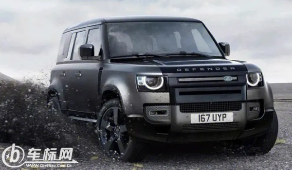 路虎衛(wèi)士2023款報(bào)價(jià)及圖片 2023款衛(wèi)士售價(jià)71萬(wàn)(分期首付21萬(wàn))