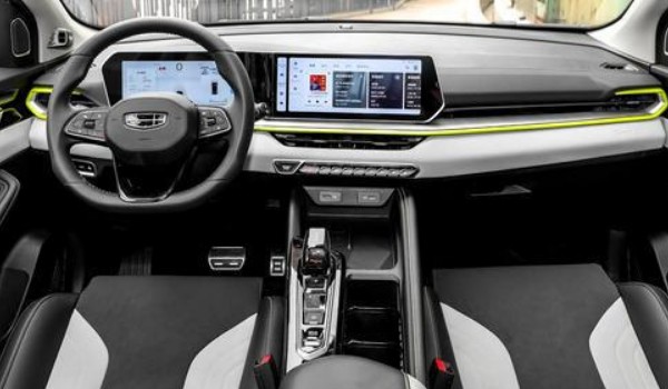 哈弗m6和吉利繽越哪個好 繽越動力更強(qiáng)(m6車身長達(dá)4.6米)