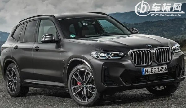 寶馬x3安全性怎么樣 主動安全配置齊全(搭載6個氣囊)