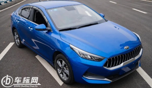 起亞k3二手車價(jià)格 起亞k3二手價(jià)2萬(wàn)(表顯里程4.2萬(wàn)公里)