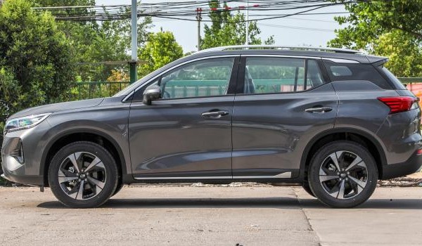 傳祺gs4值不值得購買 油耗實(shí)測(cè)9L(馬力可達(dá)169匹)