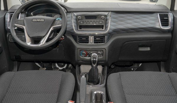 金海獅7座價(jià)格及圖片 金海獅七座版售價(jià)8萬(wàn)(分期首付2萬(wàn))