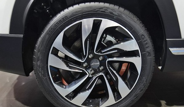 捷途x90的輪胎是什么牌子的 佳通輪胎品牌(抓地性能出色)