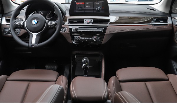 寶馬x1油耗多少真實(shí)油耗 百公里油耗8.7L(油耗一公里7毛錢)