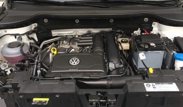 捷達vs7動力性能怎么樣 馬力可達150匹(搭載1.4T發(fā)動機)