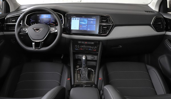 捷達(dá)vs7二手車價(jià)格多少 捷達(dá)vs7二手價(jià)9萬(wàn)(表顯里程1.37萬(wàn)公里)