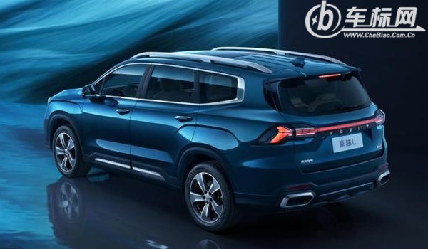 吉利豪越l這款車(chē)怎么樣值得買(mǎi)嗎 馬力可達(dá)218匹(油耗實(shí)測(cè)8.5L)