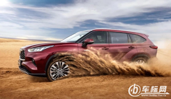 油電混合動力車型報價推薦 漢蘭達、雷克薩斯UX、皇冠陸放值得購買