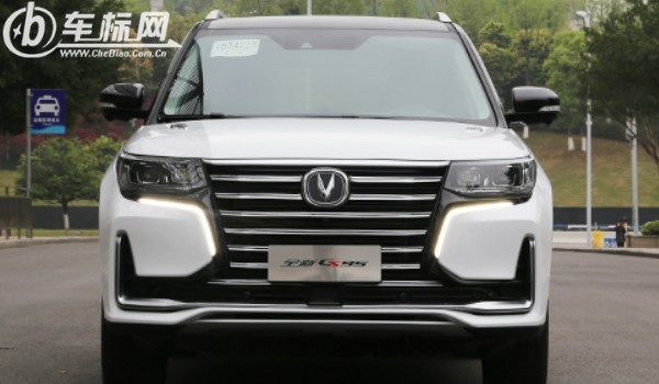 長(zhǎng)安cs95輪胎尺寸是多少 輪胎尺寸255/50 r20(鄧祿普輪胎品牌)