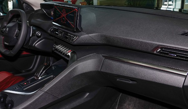 標致4008 2022款價格 最新款16萬一輛(分期首付5萬)