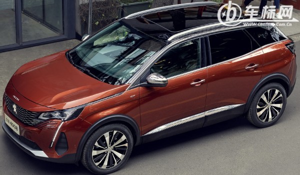 標(biāo)致4008輪胎型號(hào)規(guī)格 尺寸225/55 r18(胎壓標(biāo)準(zhǔn)2.3-2.5)