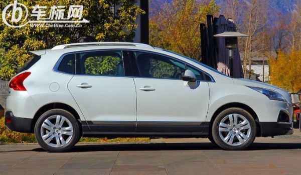 標(biāo)致3008怎么樣 值得買嗎 油耗實(shí)測8.9L(馬力可達(dá)167匹)