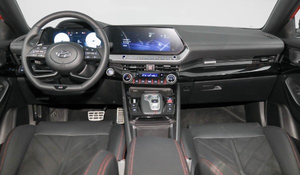 現代菲斯塔保值率怎么樣 第七年保值率37%(品牌影響保值率)