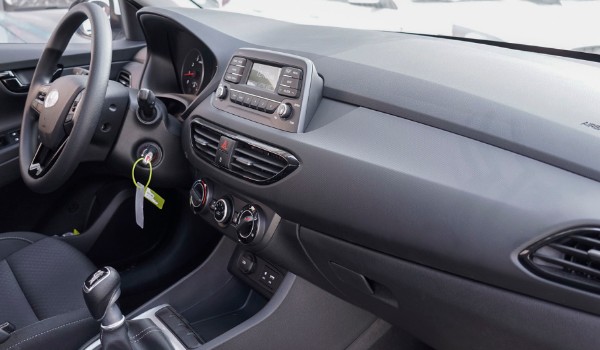 現(xiàn)代悅動(dòng)分期首付多少錢 分期首付2萬(36期月供1607元)