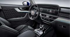 新款紅旗hs5報(bào)價(jià)，官方指導(dǎo)價(jià)為18.38-24.98萬元左右