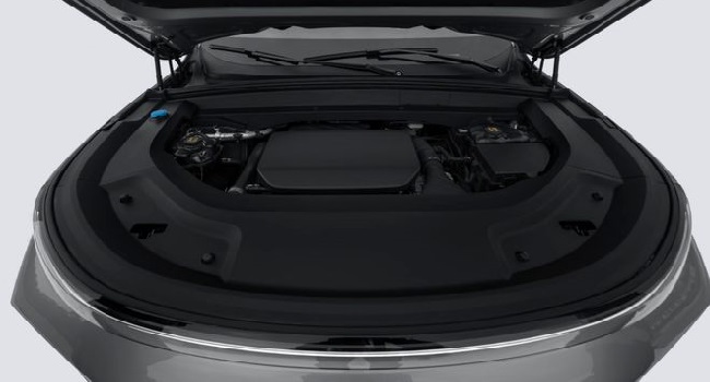 理想l9汽車(chē)2022款最新款價(jià)格圖片，理想2022款售價(jià)45.98萬(wàn)元