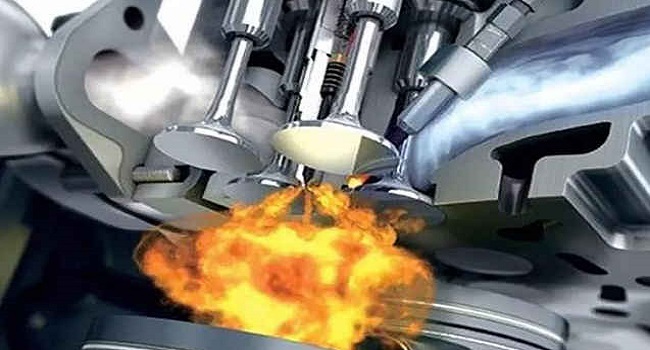 三元催化器是什么東西，主要用來對廢氣進行催化