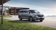 別克gl8新款2022款報(bào)價(jià)及圖片，售價(jià)23.29萬元-53.39萬元