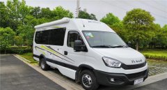 房車價(jià)格及圖片大全，價(jià)格不同配置不同