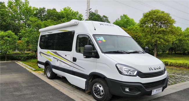 房車(chē)價(jià)格及圖片大全，價(jià)格不同配置不同