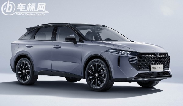 啟辰大v和逍客哪個(gè)好 啟辰大v動力強(qiáng)(車身長達(dá)4.5米)