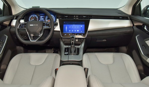 啟辰d60油耗多少錢一公里 5毛錢(油耗實(shí)測7.4L)