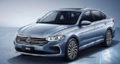 大眾朗逸2022落地價明細，落地價12萬左右超劃算