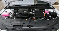 比亞迪dmi可以一直不充電嗎，可以不充電你相信嗎？