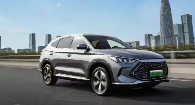 比亞迪dmi可以一直不充電嗎，可以不充電你相信嗎？