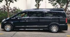 邁巴赫商務(wù)車7座vs680多少錢，豪價521.10萬讓你品味身份別具一格