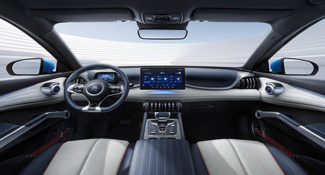 比亞迪元plus新能源2022款價(jià)格，官方指導(dǎo)價(jià)為13.78-16.58萬元