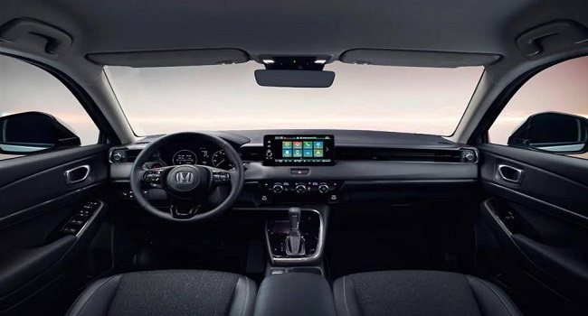 本田crv2022新款報(bào)價(jià)及圖片，官方指導(dǎo)價(jià)格18.59--24.99萬元上市就成為焦點(diǎn)