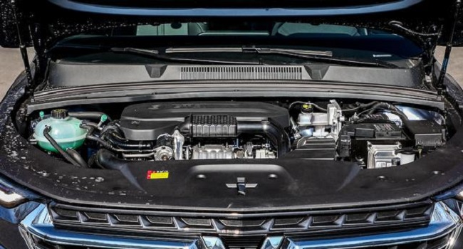 五菱凱捷2022款行政版價格，售價8.58—12.58萬定位緊湊型MPV