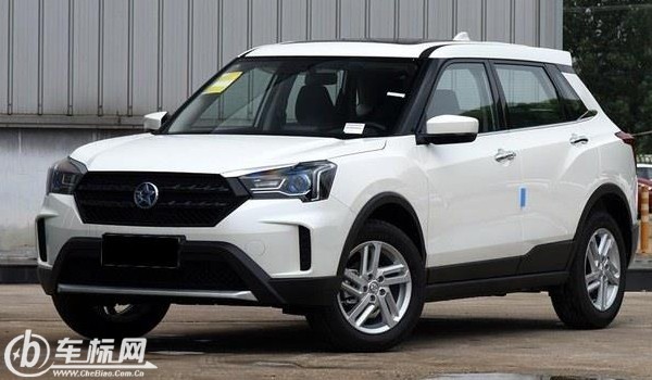 東風(fēng)啟辰t60價(jià)格及圖片 新車(chē)售價(jià)8萬(wàn)一輛(分期首付2萬(wàn))