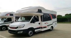 房車品牌大全及報(bào)價(jià)表，C照也能輕松駕馭的房子