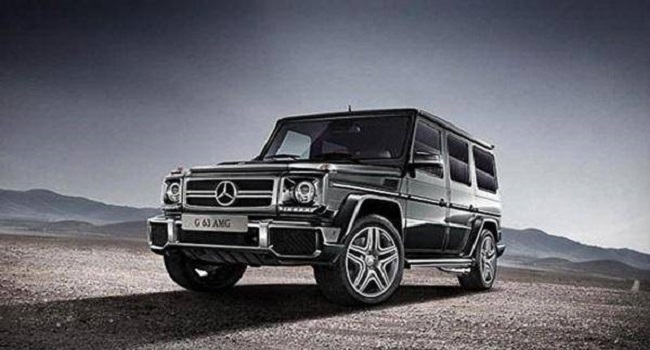 什么樣的奔馳才能叫梅賽德斯，不是說要的奔馳車都是梅賽德斯奔馳