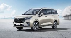 五菱佳辰報價及圖片， 6.88-9.98萬的售價足夠便宜