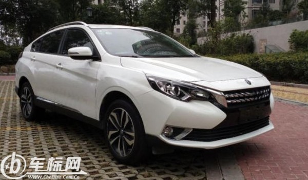 啟辰t90二手車價格多少 僅需花費6萬(表顯里程4.7萬公里)