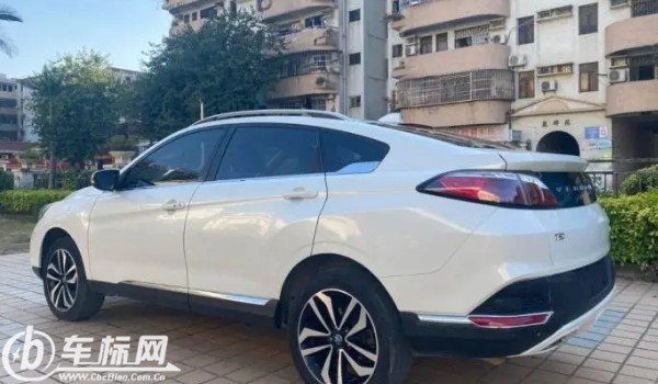 啟辰t90這款車怎么樣 油耗實測8.5L(馬力可達190匹)