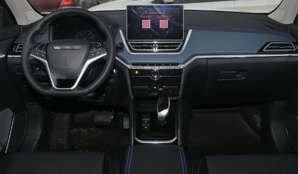 啟辰t60ev圖片及報(bào)價(jià) 新車售價(jià)18萬一輛(分期首付5萬)