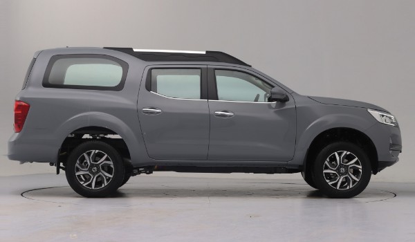 帕拉索2023款報(bào)價(jià)及圖片大全 新車售價(jià)16萬(wàn)一輛(分期首付4萬(wàn))