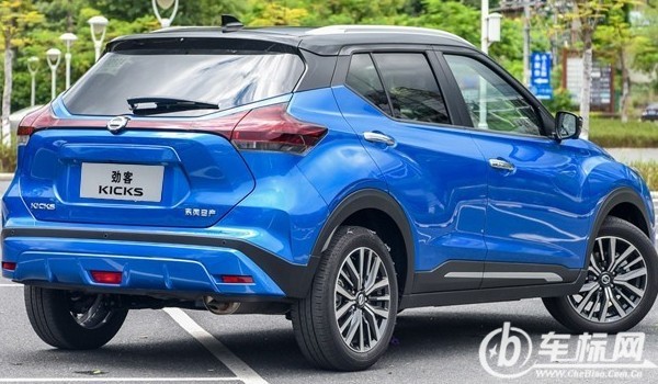 勁客安全性能怎么樣 主動(dòng)安全配置齊全(輔助功能豐富)