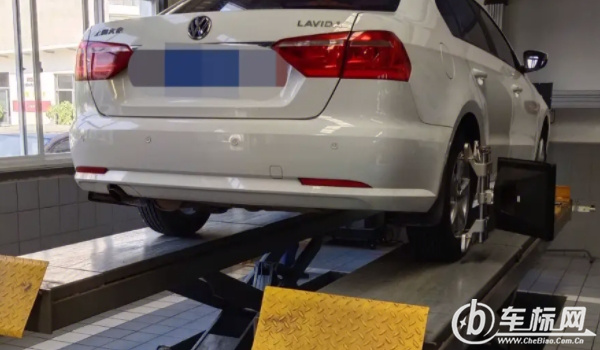 四輪定位有什么用要多少錢 提高穩(wěn)定性減少轉(zhuǎn)向機(jī)異常磨損（100-300元）