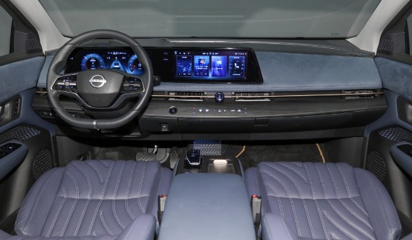 艾睿雅東風(fēng)日產(chǎn)價格 新車26萬一輛(分期首付8萬)