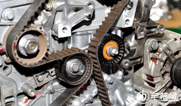 發(fā)動機皮帶換一套多少錢 更換的價格是500-1000元（出現異響及時檢查）