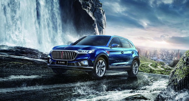 紅旗hs5油耗多少真實(shí)油耗多少，百公里綜合油耗大約是10.7升