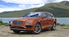 賓利最便宜多少錢一輛，269萬并不便宜