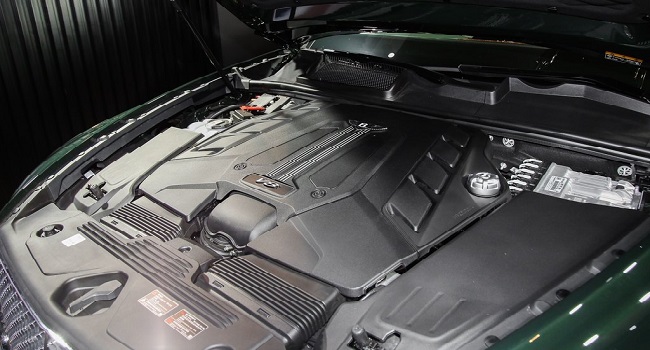 賓利最便宜多少錢一輛，269萬(wàn)并不便宜