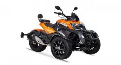 坦途克300價(jià)越野圖片，售價(jià)29999元具有改裝空間